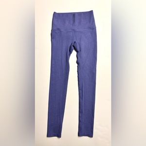 Women’s All In Motion ribbed leggings